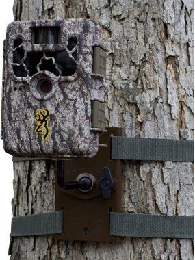 Browning Trail Camera Tree Mount